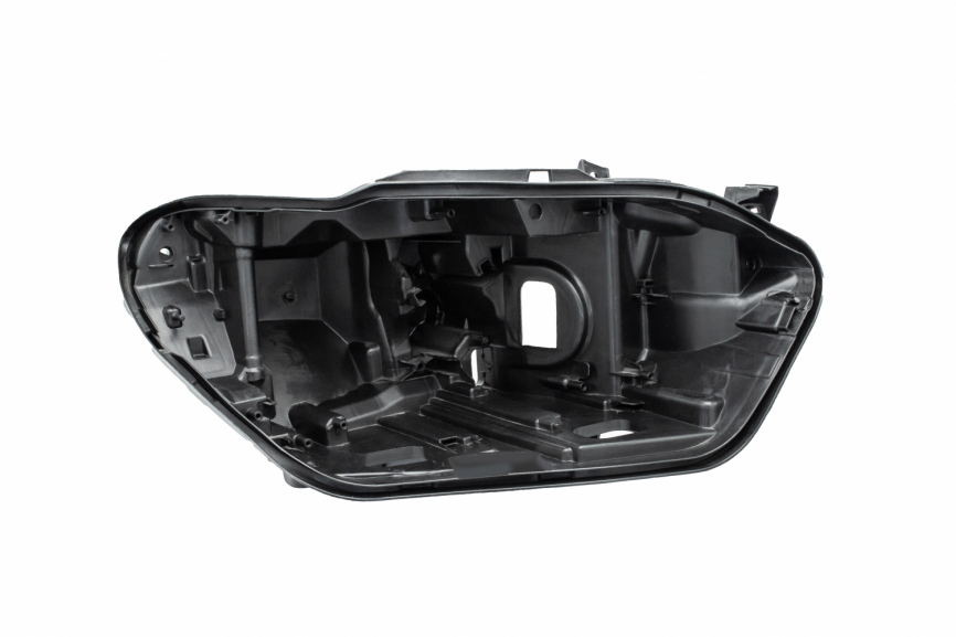 Корпус фары BMW 1 F20, F21 FULL LED (2015-2020) рестайлинг (правый) фото 3