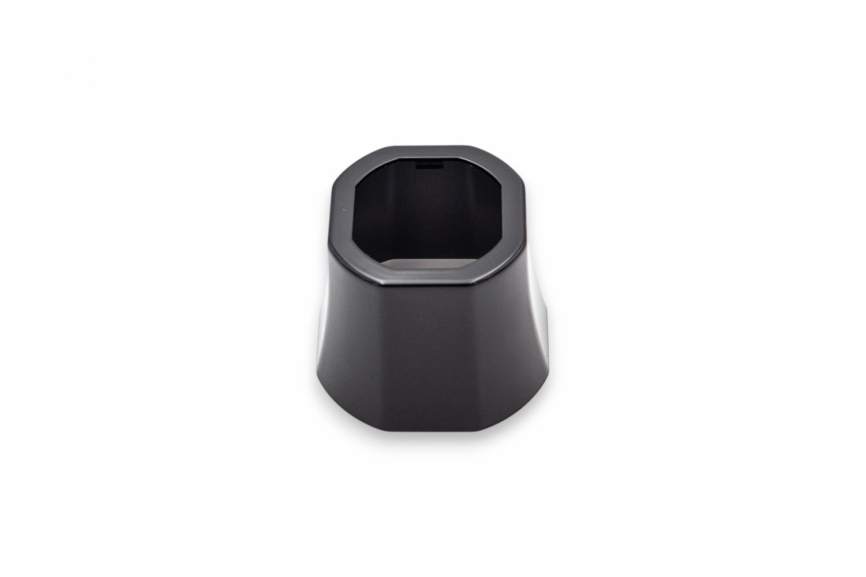 Маска для линзы №28 MATRIX 2.0 BLACK фото 1