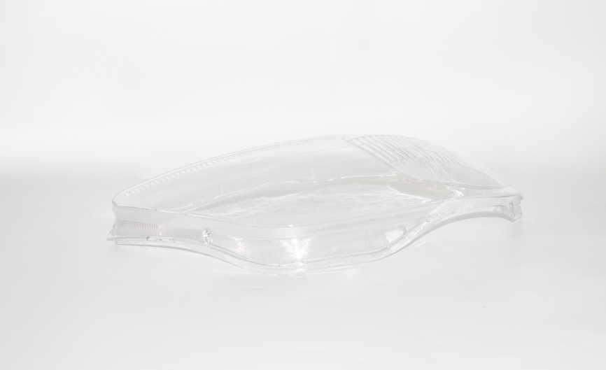 Стекло фары HONDA CIVIC 6 (1995-1998) (правое) фото 3
