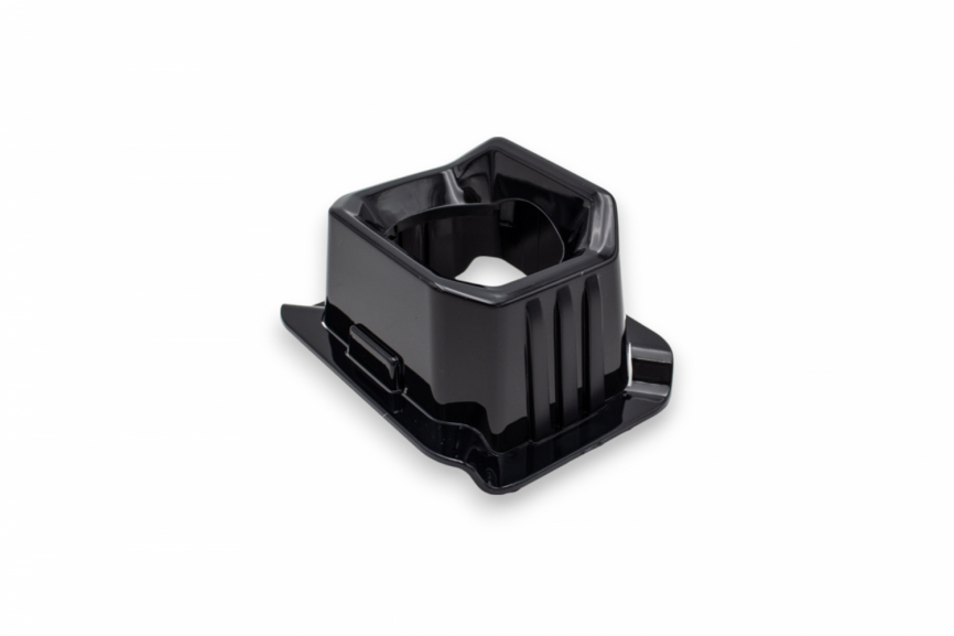 Маска для линзы №5 "C" BLACK 3.0 фото 1