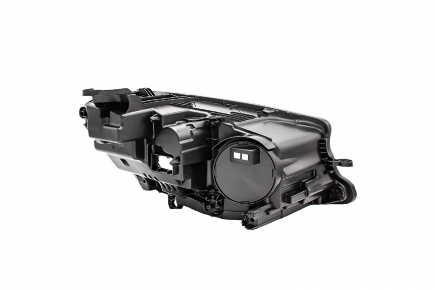 Корпус фары MERCEDES E-class W213 FULL LED (2020-2024) рестайлинг (левый) фото 4