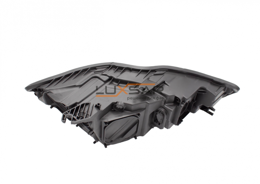 Корпус фары AUDI A6 C7 FULL LED (2011-2014) дорестайлинг (левый) фото 4