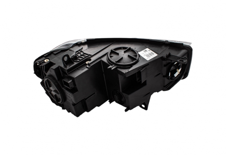 Фара BMW X5 F15/ X6 F16 LED под драйвер (2013-2015) (левая) фото 3