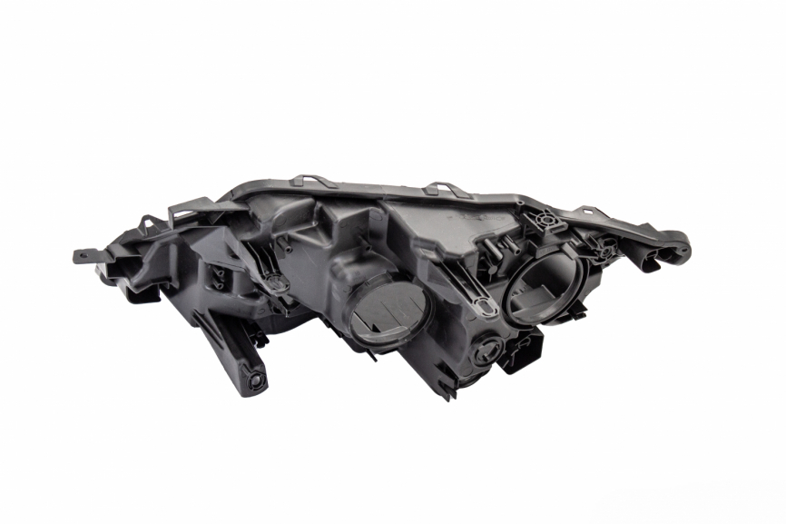 Корпус фары NISSAN X-TRAIL T32 HALOGEN (2014-2017) дорестайлинг (правый) фото 5