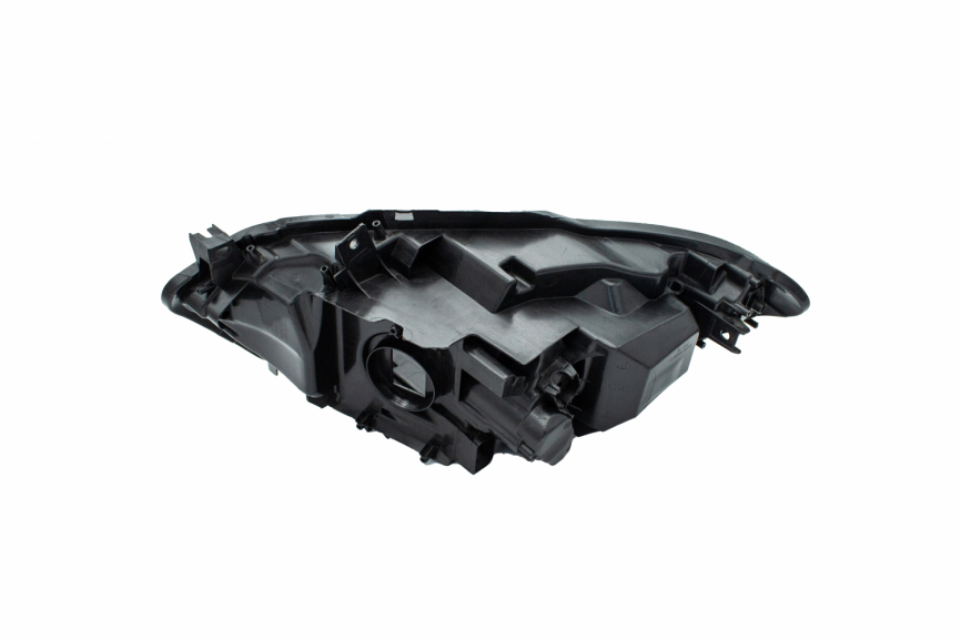 Корпус фары BMW 1 F20, F21 FULL LED (2015-2020) рестайлинг (правый) фото 4
