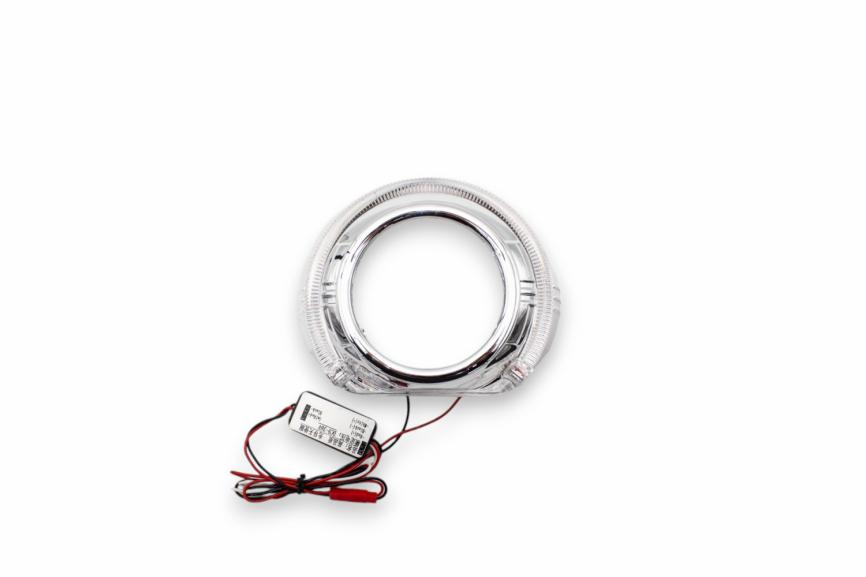 Маска для линзы №45 MAX LED C34W 3.0 фото 1