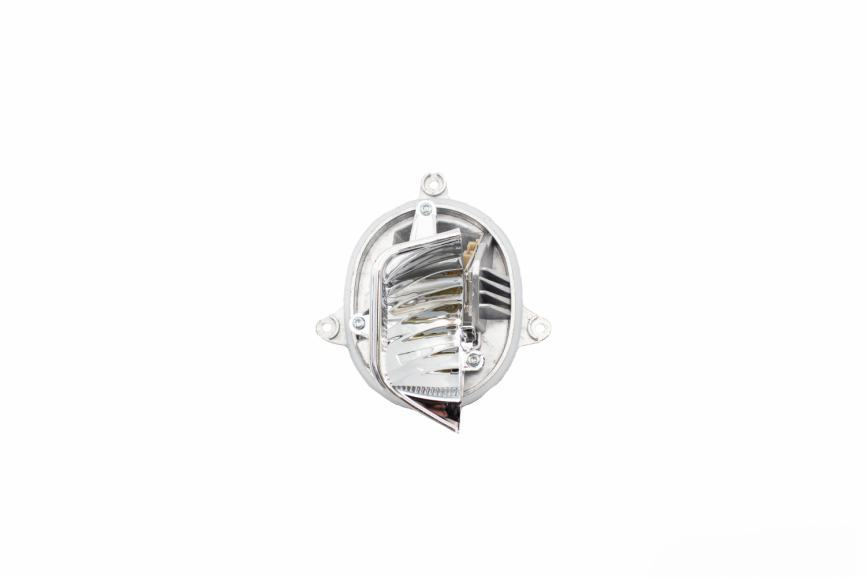 Модуль боковой подсветки LED BMW X5/X6 F15/F16 EU 2013-2018 (правый) фото 1
