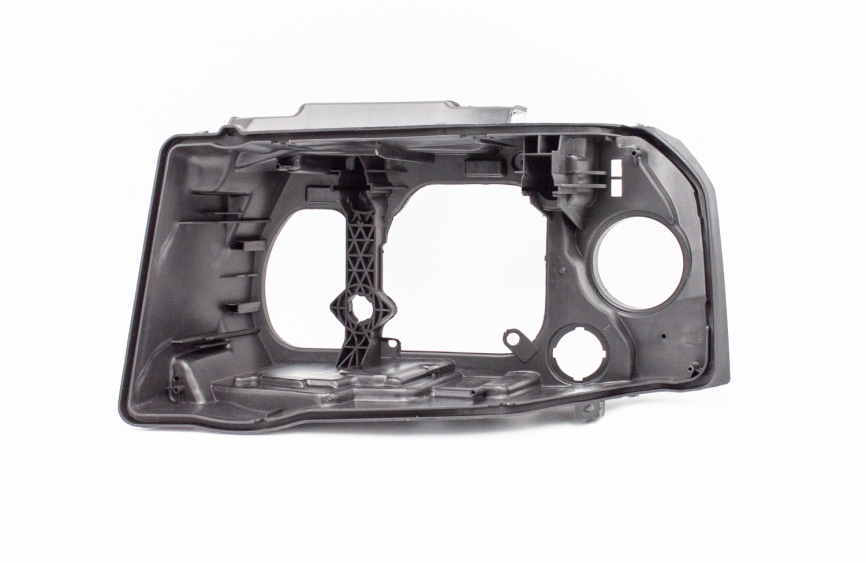 Корпус фары LAND ROVER FREELANDER 2 (2006-2012) (левый) фото 2