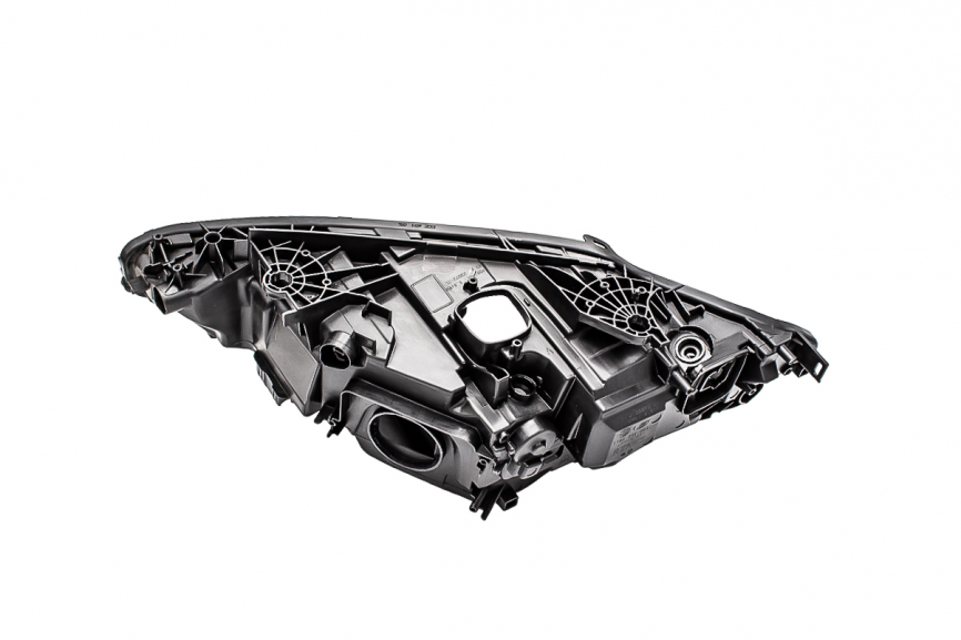 Корпус фары BMW 4 G22 G23 FULL LED (2020-2024) (правый) фото 4
