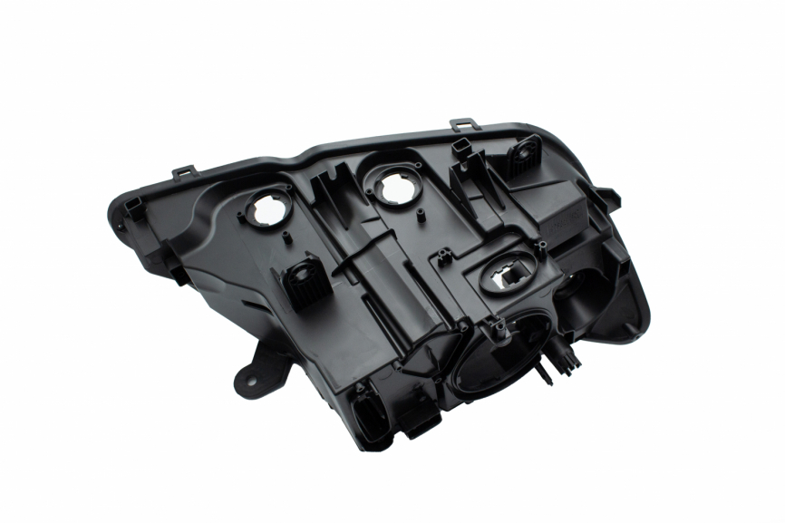 Корпус фары BMW X3 F25 XENON (2010-2014) дорестайлинг (левый) фото 2