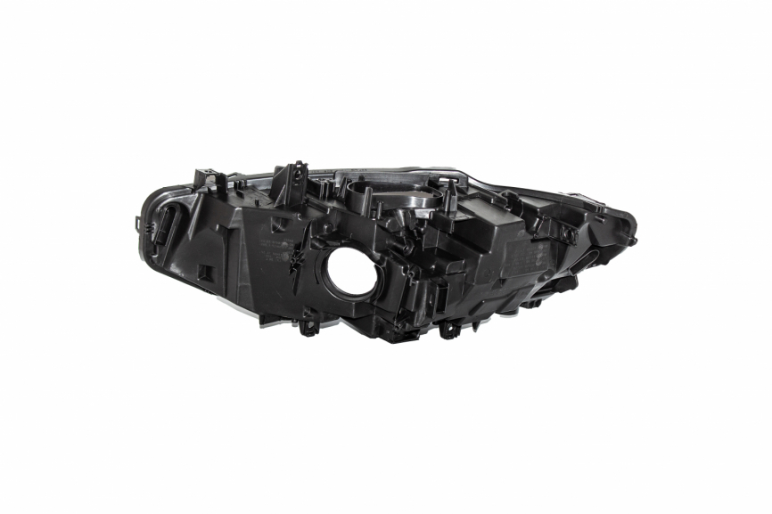 Корпус фары BMW 4 F32, F33, F36 LED ADAPTIVE (2017-2019) рестайлинг (правый) фото 4