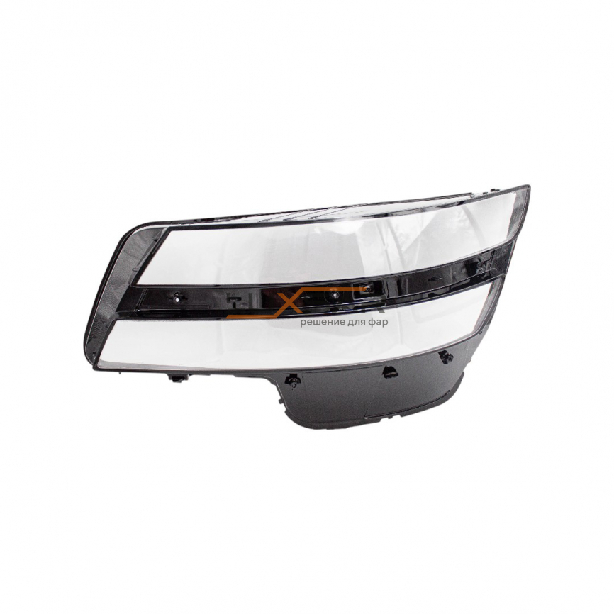 Стекло фары GENESIS G80 (2020-2024) (левое) фото 2