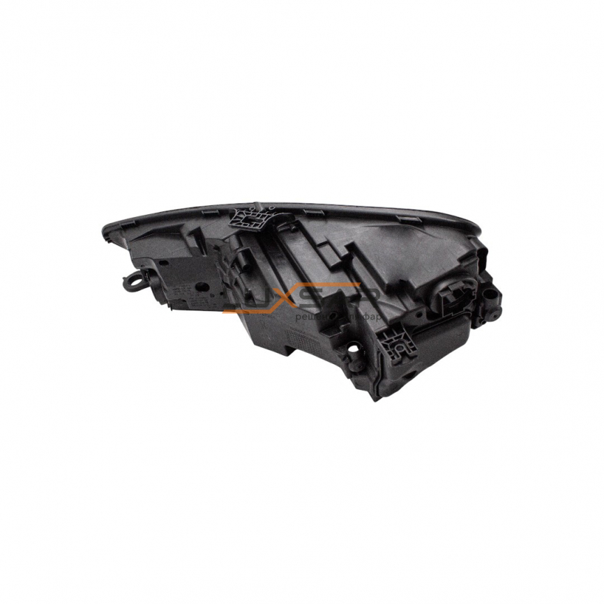 Корпус фары AUDI A4 B9 LED (2020-н.в.) рестайлинг (правый) фото 4