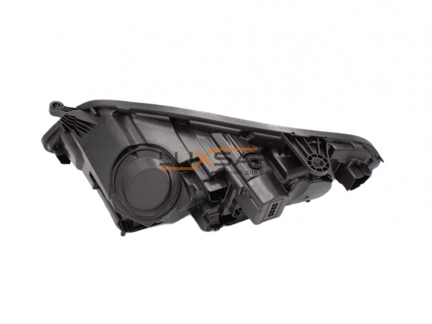 Корпус фары MERCEDES E-Class W212 FULL LED (2013-2016) рестайлинг (правый) фото 4