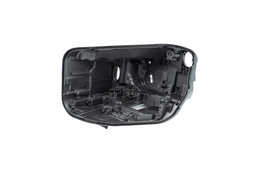 Корпус фары MERCEDES GLB X247 FULL LED (2019-н.в.) (левый) фото 5