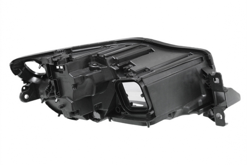 Корпус фары MERCEDES GLE-Class W166 LED (2015-2019) (левый) фото 5