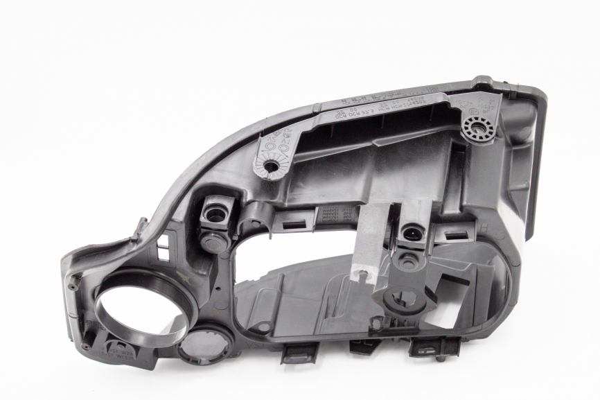 Корпус фары LAND ROVER FREELANDER 2 (2012-2014) рестайлинг (левый) фото 4