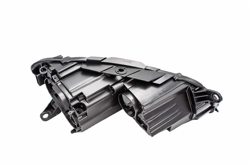 Корпус фары VOLKSWAGEN PASSAT B7 XENON AFS (2010-2015) (левый) фото 3