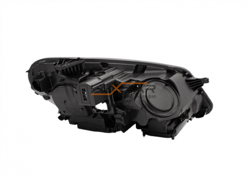 Корпус фары MERCEDES E-Class W212 FULL LED (2013-2016) рестайлинг (левый) фото 5