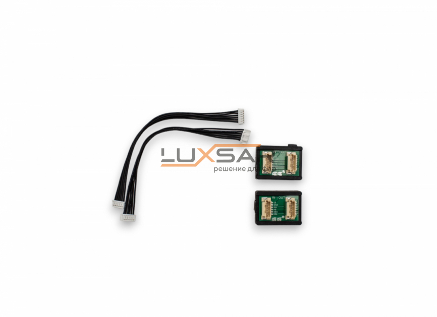 Модуль обманки DECODER LED AUDI,VOLKSWAGEN фото 1