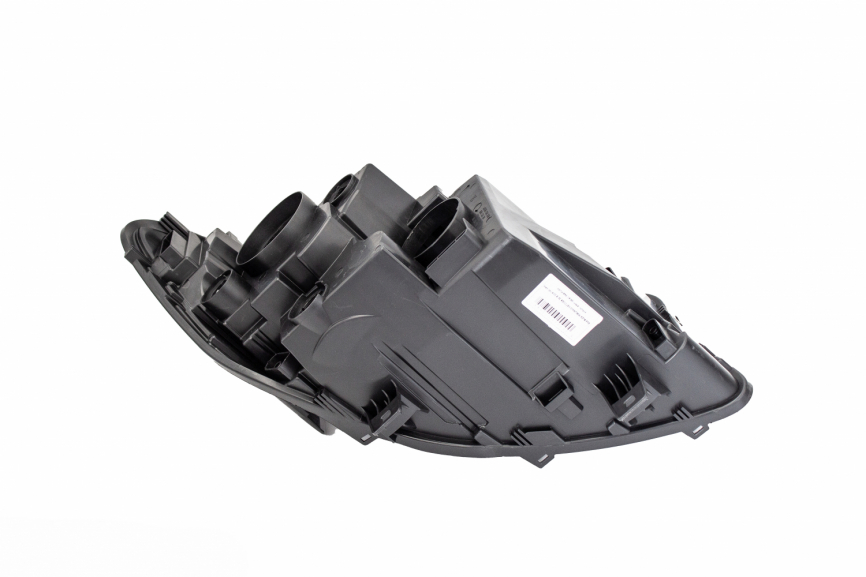 Корпус фары MERCEDES SPRINTER W907/W910 HALOGEN (2018-2024) (левый) фото 4