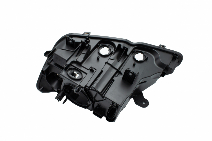 Корпус фары BMW X3 F25 XENON (2010-2014) дорестайлинг (правый) фото 2
