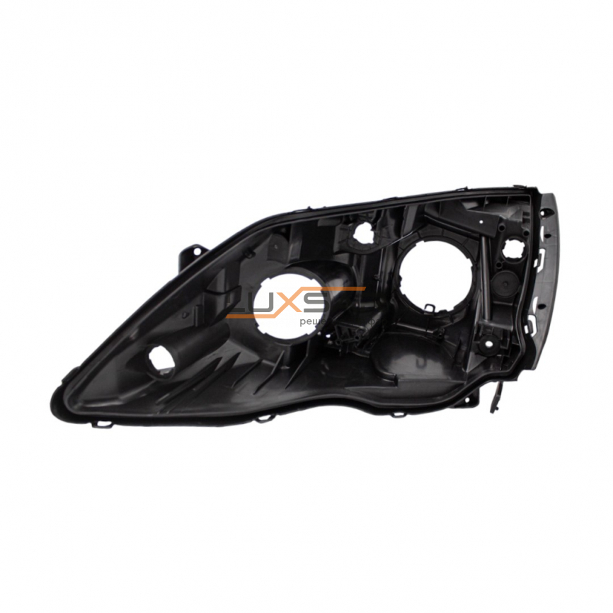 Корпус фары HONDA CR-V 3 XENON (2006-2012) рестайлинг (левый) фото 2