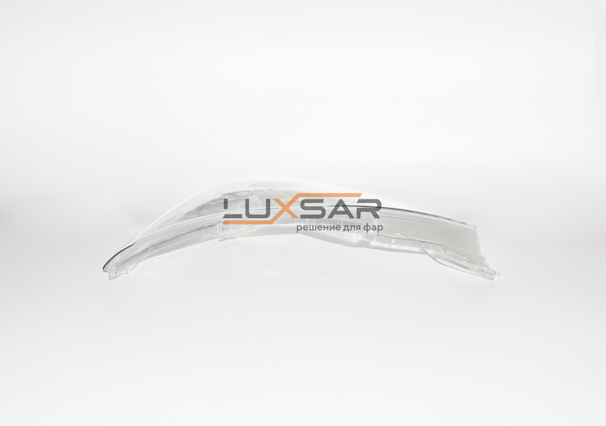 Стекло фары LEXUS GX470 (2002-2009) (левое) фото 3
