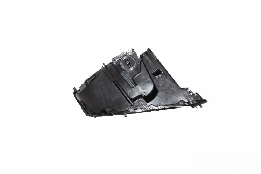 Корпус фары BMW 7 F01 LED (2012-2015) рестайлинг (левый) фото 5