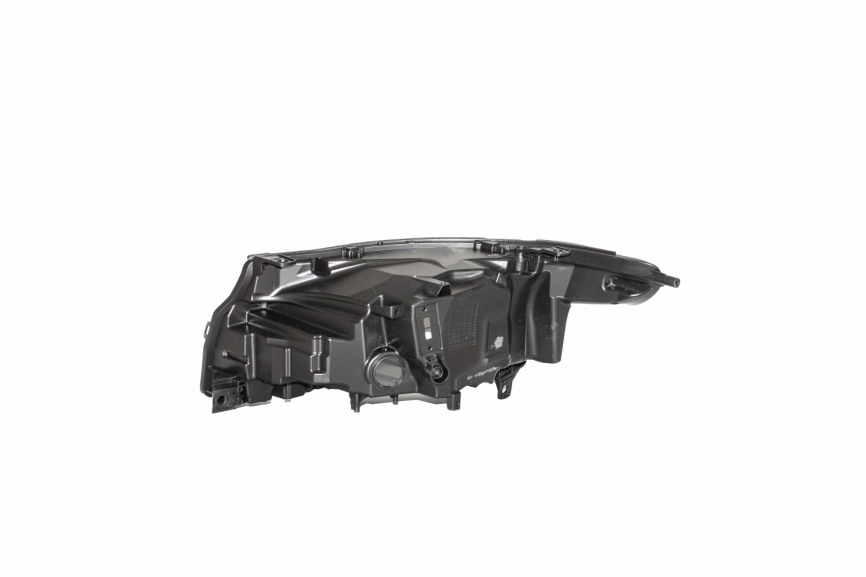Корпус фары LAND ROVER RANGE ROVER VOGUE 2 FULL LED (2018-2022) рестайлинг (правый) фото 4