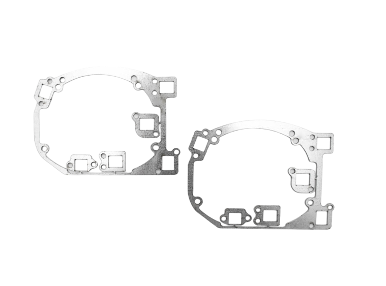 Переходные рамки для линз HYUNDAI IX35 HALOGEN 2009-2013 фото 2