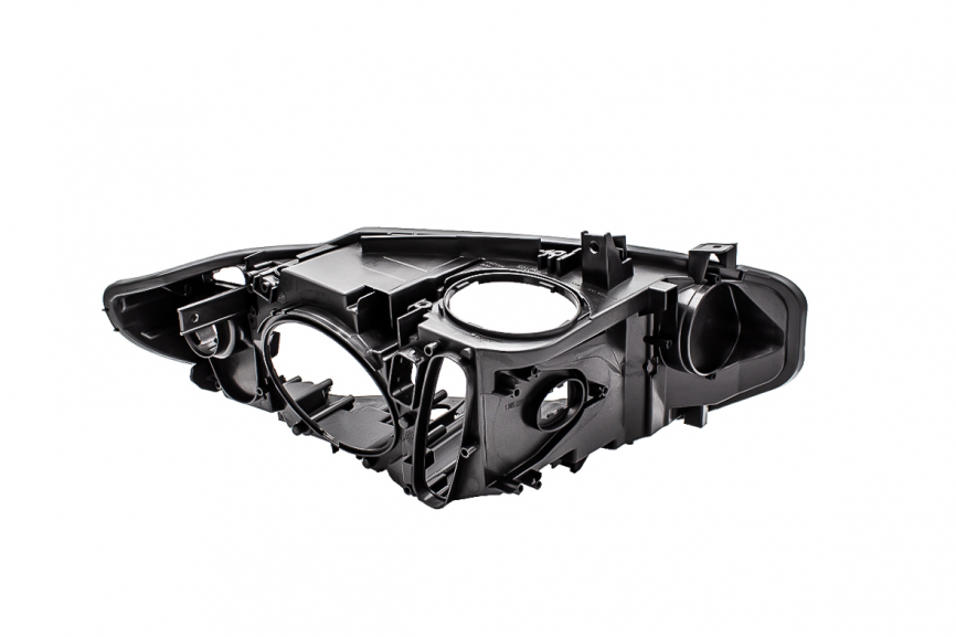 Корпус фары BMW 4 F32, F33, F36 XENON (2013-2017) (левый) фото 3