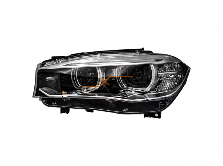 Фара BMW X5 F15/ X6 F16 XENON (2013-2018) (левая) фото 1