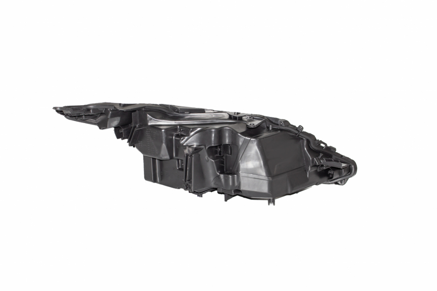 Корпус фары LEXUS RX 4 FULL LED (2015-2019) дорестайлинг (левый) фото 3