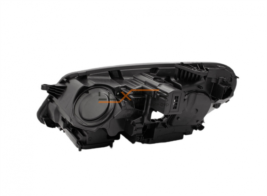 Корпус фары MERCEDES E-Class W212 FULL LED (2013-2016) рестайлинг (правый) фото 5