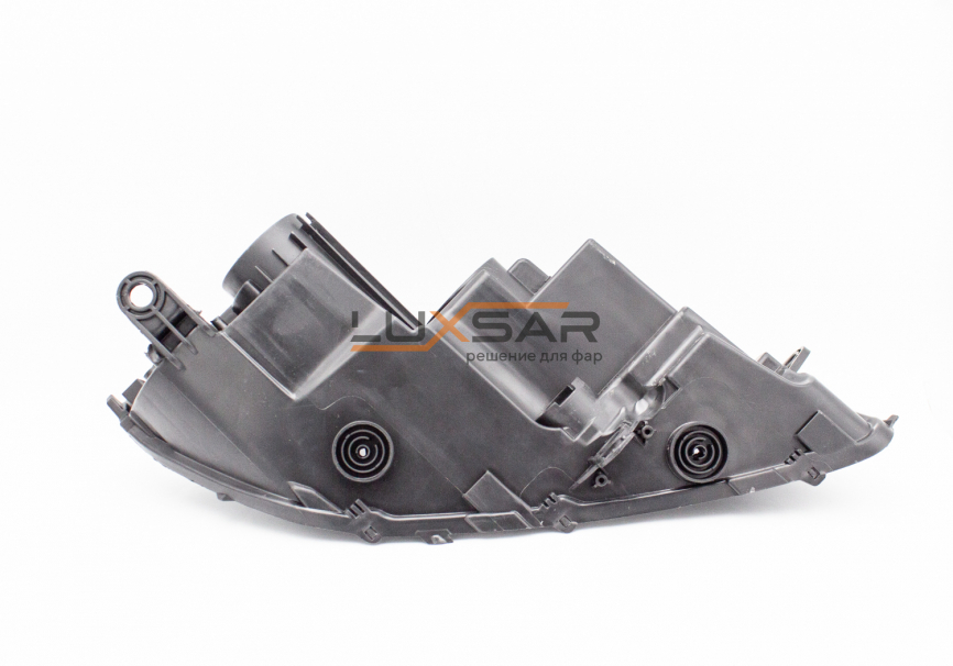 Корпус фары VOLKSWAGEN PASSAT B7 HALOGEN (2010-2015) (левый) фото 5