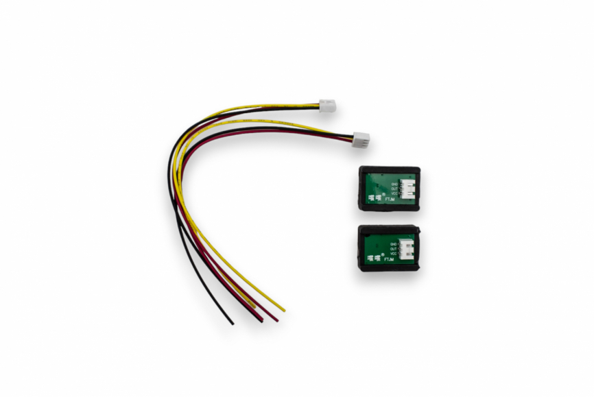Модуль обманки DECODER LED Toyota/Lexus тип 1 фото 1