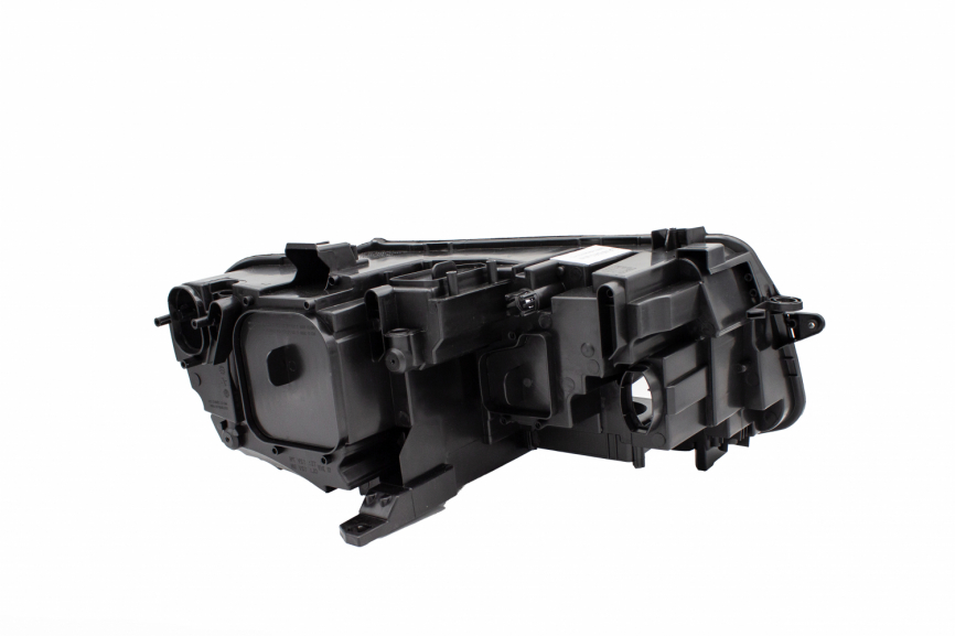 Корпус фары VOLKSWAGEN TIGUAN 2 FULL LED (2016-2020) дорестайлинг (левый) фото 4