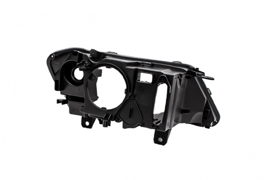 Корпус фары BMW X3 F25 XENON (2010-2014) дорестайлинг (левый) фото 4