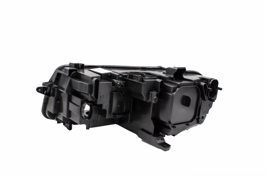 Корпус фары VOLKSWAGEN TIGUAN 2 FULL LED (2016-2020) дорестайлинг (правый) фото 4