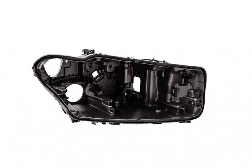 Корпус фары BMW 5 G30 (2020-н.в.) LASER LED рестайлинг (правый) фото 5