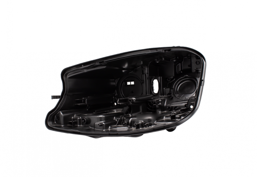 Корпус фары MERCEDES E-class W213 MULTIBEAM (2020-2024) рестайлинг (левый) фото 2