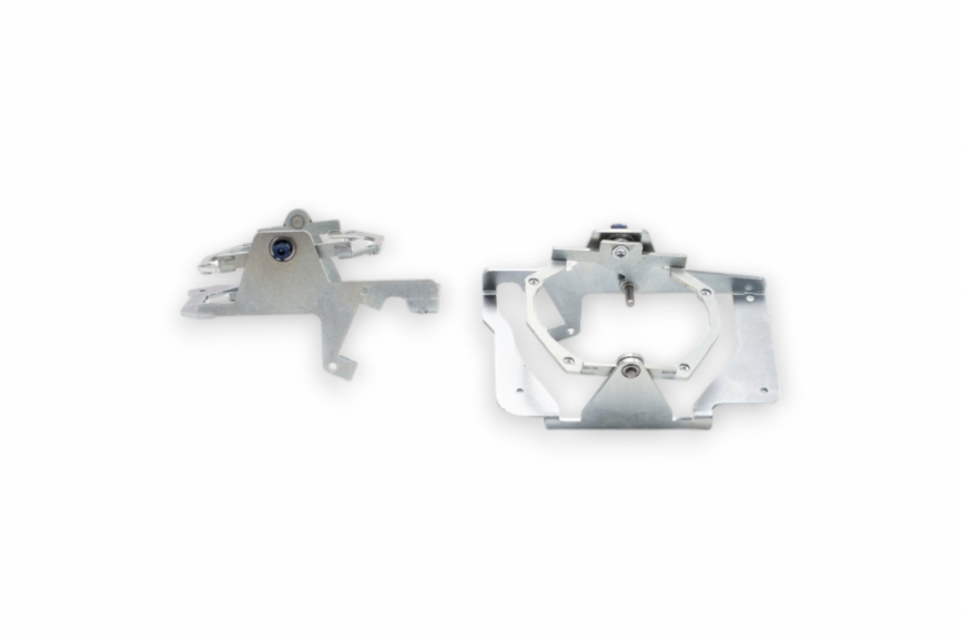 Переходные рамки для линз CADILLAC CTS 2007-2014 AFS фото 3