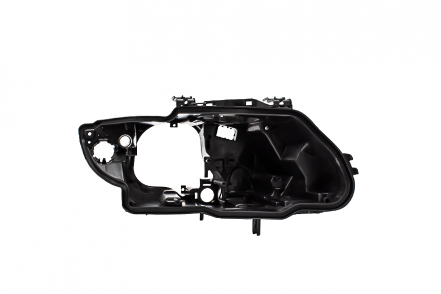 Корпус фары BMW 3 E92, E93 (2005-2010) дорестайлинг (правый) фото 5