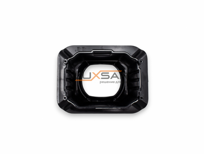 Маска для линзы №5 "C" BLACK 3.0 фото 4
