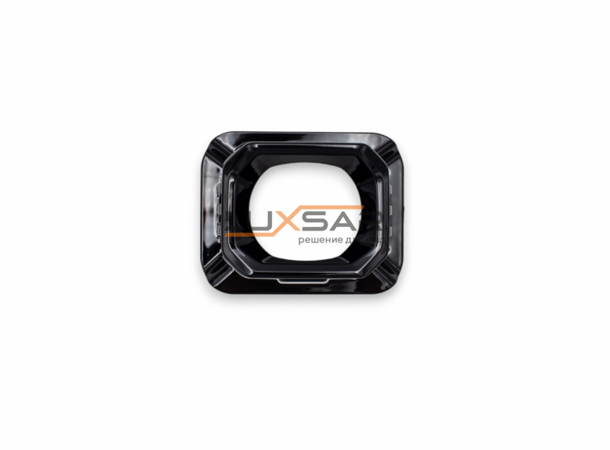 Маска для линзы №5 "C" BLACK 3.0 фото 3