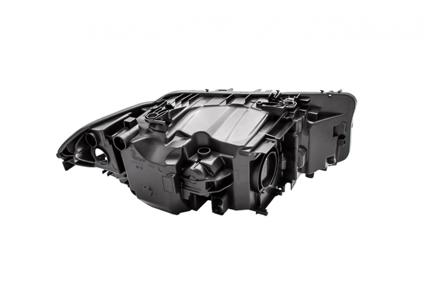 Корпус фары BMW 5 G30, G31, G38 LED (2016-2020) (левый) фото 5