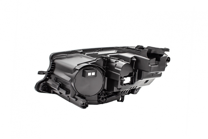 Корпус фары MERCEDES E-class W213 FULL LED (2020-2024) рестайлинг (правый) фото 3