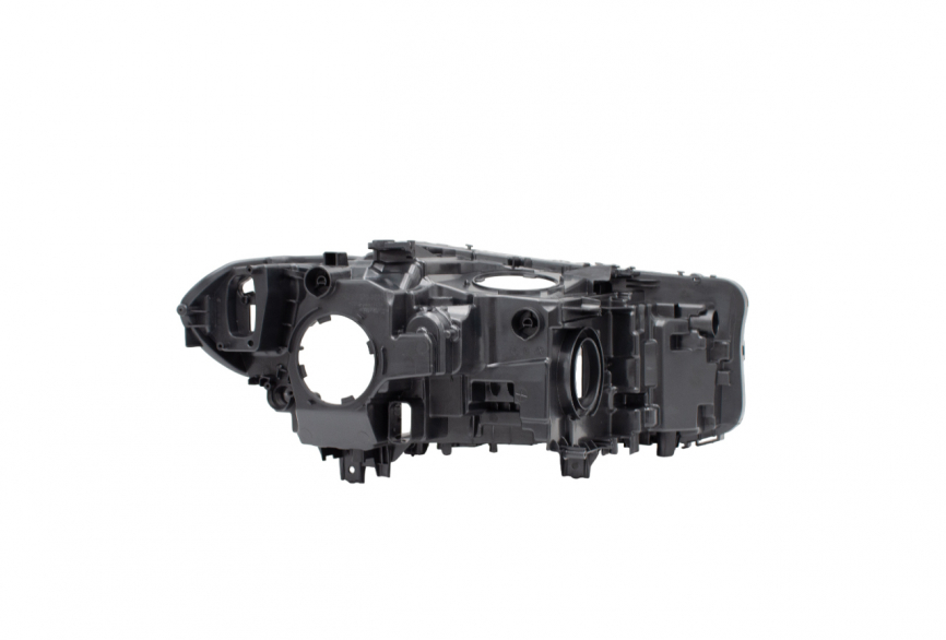Корпус фары BMW 5 G30, G31, G38 LED Adaptive (2016-2020) (левый) фото 4