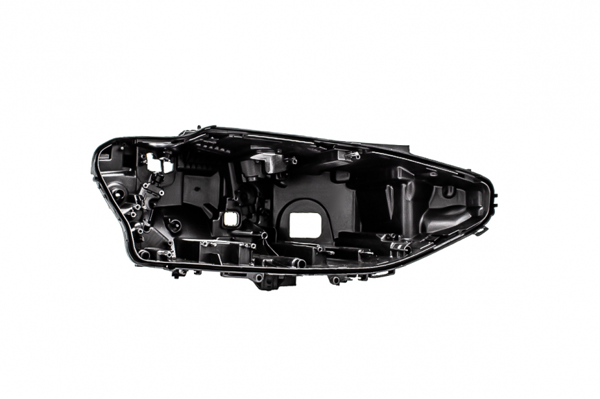 Корпус фары BMW 4 G22 G23 FULL LED (2020-2024) (правый) фото 2